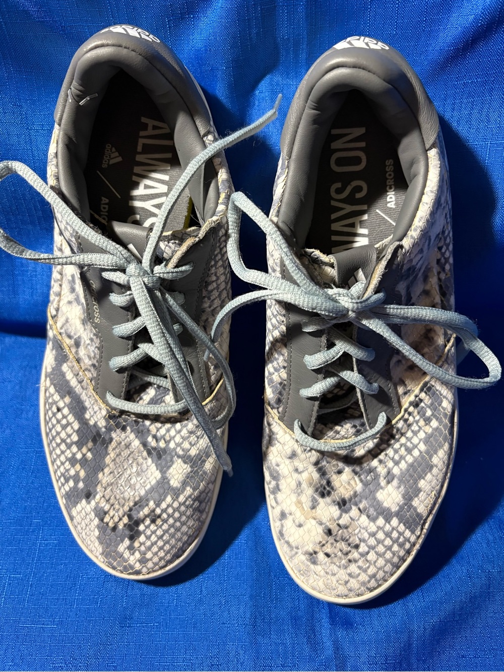 Adidas women’s adicross retro